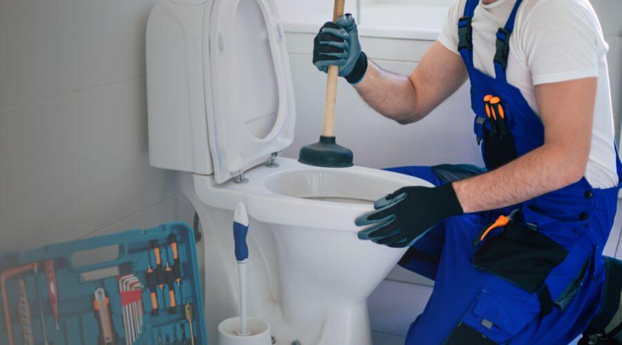 Professional sewer line repair services in Proctor, AR